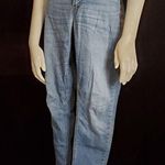 Levi's Blue Jean Leggings (31x30) Photo 0