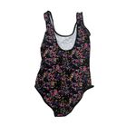 Puma  Multicolor Colorblock Bodysuit Size XS Photo 3
