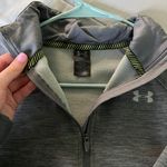 Under Armour Fleece Zip Up Photo 2