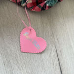 Dolls Kill Candy Cane Plaid Sweatpants XL NWT IN PACKAGE Photo 5