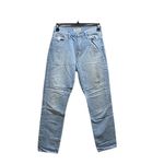 Madewell The Perfect Summer Jeans Blue Size 28 Preppy Coastal Old Money Fall Photo 1