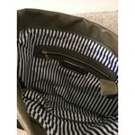 Madison West Women's  Brown Crossbody Handbag Purse Shoulder Bag Photo 8