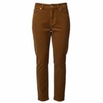 PacSun color Spice Corduroy Mom Jeans Size 27 NWOT Photo 2