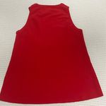 Milly Sleeveless Crewneck Tank Top Photo 1