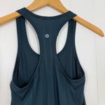 Lululemon  Teal Swiftly Tech Racerback Photo 12