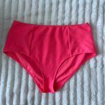 Aerie  High-Waisted Bikini Bottoms Photo 0