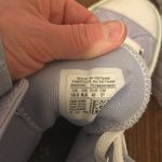 Converse  Chuck Taylor All Star Hi Top Lift in Serene Saphire Size 10.5 Photo 7