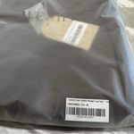 Meshki Laurette Faux Leather Straight Leg Pants Photo 8