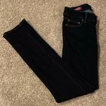 Red Engine Cinder Slim Straight Jeans Photo 3