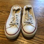 Converse Chuck Taylor All Star Shoreline White Photo 7