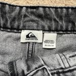 Quicksilver High waisted Jeans Photo 2