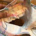 PINK - Victoria's Secret Tye Dyed Sports Bra Photo 3
