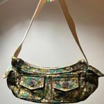 Levi's Y2K Flower Shoulder Bag Photo 4