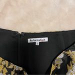 Reformation Veranda Skirt Es In Golden Hour Photo 3