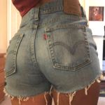 Levi’s Vintage Cut Off Shorts Photo 0