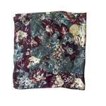 Adrienne Vittadini 2 for $30 Floral Bohemian Festival Arts One Size #1639 Photo 6