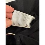 Elodie  black mini skirt size small Photo 8