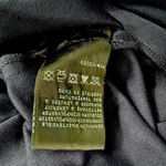 XScape  Navy Blue‎ Sequin Gown Dress 10 NWT Long Sleeve Formal Mother Bride Photo 6