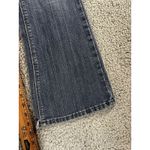 Chip And Pepper Jeans Women 28x30 Low Rise Bootcut Western Festival Boho Jr 7 Blue Size 27 Photo 8