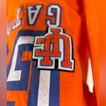 PINK - Victoria's Secret PiNK Victoria’s Secret OG University of Florida Collegiate Zip Up Hoodie Jacket Photo 3