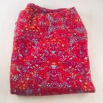 LuLaRoe EUC Boho Leggings- One Size Photo 3