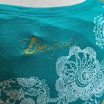 Desigual  Paris Quenny Dress Scoop Neck Medium Photo 6