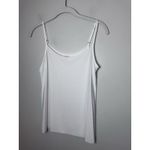 Commando  White Butter Cami Size S NEW $68 Photo 6