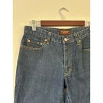 Banana Republic  womens jeans size 8Long cropped cute hem Photo 1