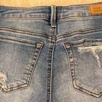 Simple Society Jean Shorts Photo 5