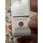 Shade & Shore  Swimsuit Sz XL (16) Multicolor NWT Photo 2