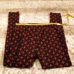LuLaRoe  aztec pattern butter soft leggings TC Photo 2