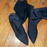 Charles by Charles David Elastic socks boots heels Photo 3