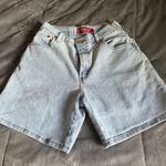 Levi’s Jorts Photo 0