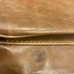 Coldwater Creek Faux Leather Magnetic Close Studded Western Style Purse Photo 11