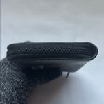 Rosetti  Wallet Black EUC Photo 9