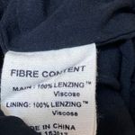 Princess Polly Women's Black Pull On Smocked High Waisted Mini Shorts Size 2 Photo 4