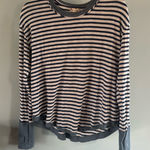 Hem and Thread long sleeve shirt Photo 0