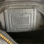 Coach  Marlon Small Pebbled Leather Hobo Shoulder Bag Photo 3