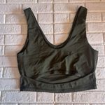 Aerie  Cropped Athleisure Top Photo 3