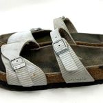 Birkenstock Birkis Sydney Sandals Women's 7 US Photo 1
