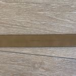 Michael Kors Women’s Genuine Leather Belt Size S – Color 200 – NWT – MSRP $78 Photo 5