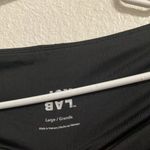 Joy lab shimmer leggings large Photo 3