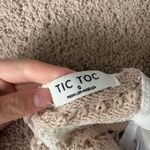 Tic Toc Crochet tube top Photo 2