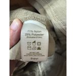 Tilley Size 42 Womens‎ Khaki Casual Cropped Pants Outdoor Hiking Tan Photo 6