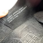 Born Women's Eden Black Suede Oxford F27003 Sz 7 M Shoes Photo 5