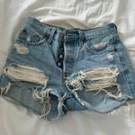 Levi’s 501 Shorts Photo 0