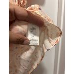 Grace Karin New Women Elegant V Neck Floral Peplum Top Short Sleeve Size Large Photo 3