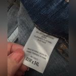 Shyanne Flare Bootcut Jeans Blue Denim Size 32x34” Western Wear EUC Photo 8