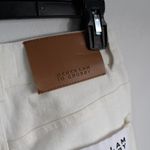 Derek Lam 10 Crosby White High Photo 9