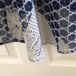 Outback Red FINAL MARKDOWN Sheer  top small. Photo 4